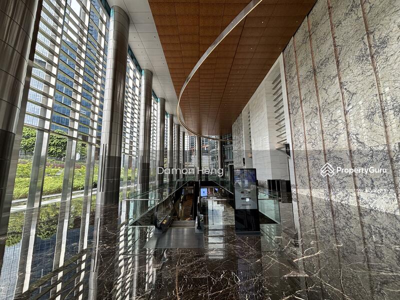 Office for Rent in Tun Razak Exchange (Kuala Lumpur) - Damon Heng - PropertyGuru.com.my