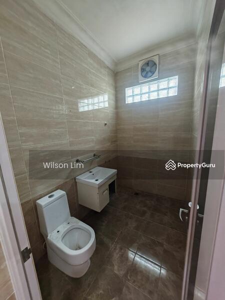 Untuk Disewa - Single Story Bungalow at Taman Klang Jaya