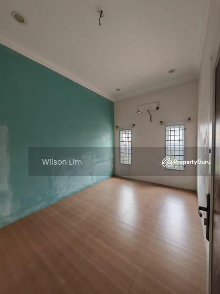 Untuk Disewa - Single Story Bungalow at Taman Klang Jaya