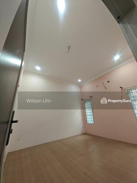 Untuk Disewa - Single Story Bungalow at Taman Klang Jaya