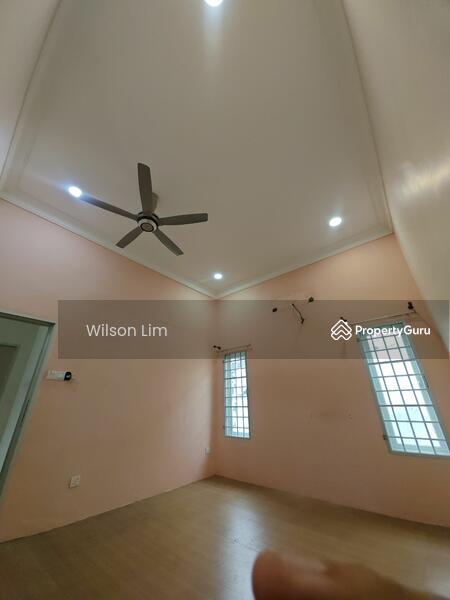 Untuk Disewa - Single Story Bungalow at Taman Klang Jaya