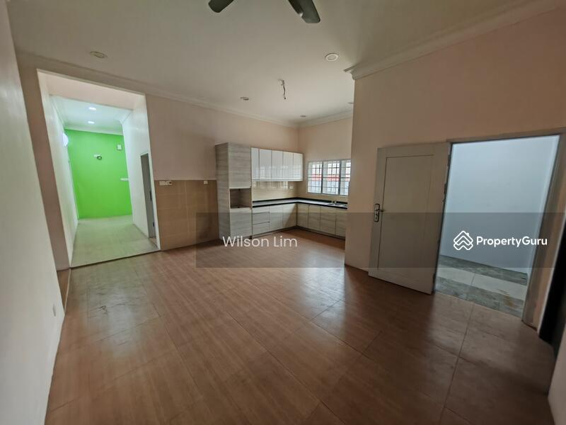 Untuk Disewa - Single Story Bungalow at Taman Klang Jaya