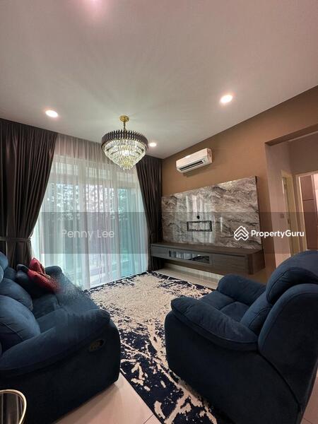 Condominium for Rent at D'Suites Akasia Horizon @ Horizon Hills - Penny Lee - PropertyGuru.com.my