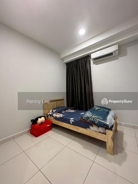 Condominium for Rent at D'Suites Akasia Horizon @ Horizon Hills - Penny Lee - PropertyGuru.com.my