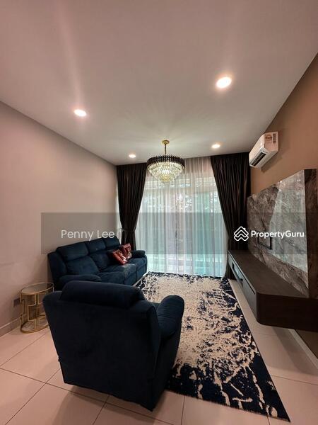 Condominium for Rent at D'Suites Akasia Horizon @ Horizon Hills - Penny Lee - PropertyGuru.com.my
