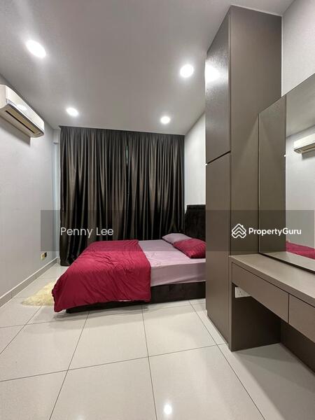 Condominium for Rent at D'Suites Akasia Horizon @ Horizon Hills - Penny Lee - PropertyGuru.com.my
