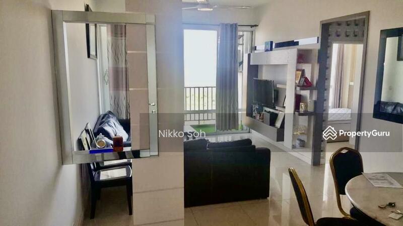 Untuk Dijual - Greenfield Regency