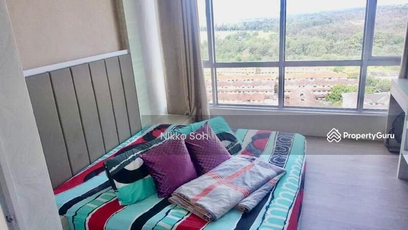 Untuk Dijual - Greenfield Regency