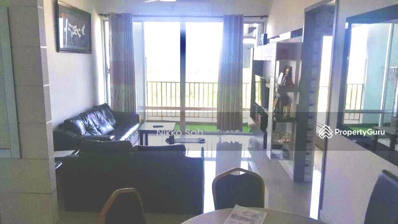 Untuk Dijual - Greenfield Regency