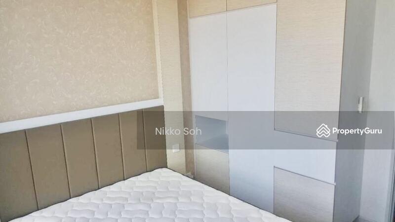 Untuk Dijual - Greenfield Regency