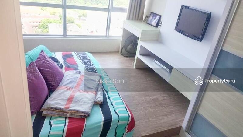 Untuk Dijual - Greenfield Regency