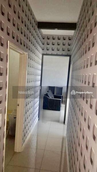 Untuk Dijual - Greenfield Regency