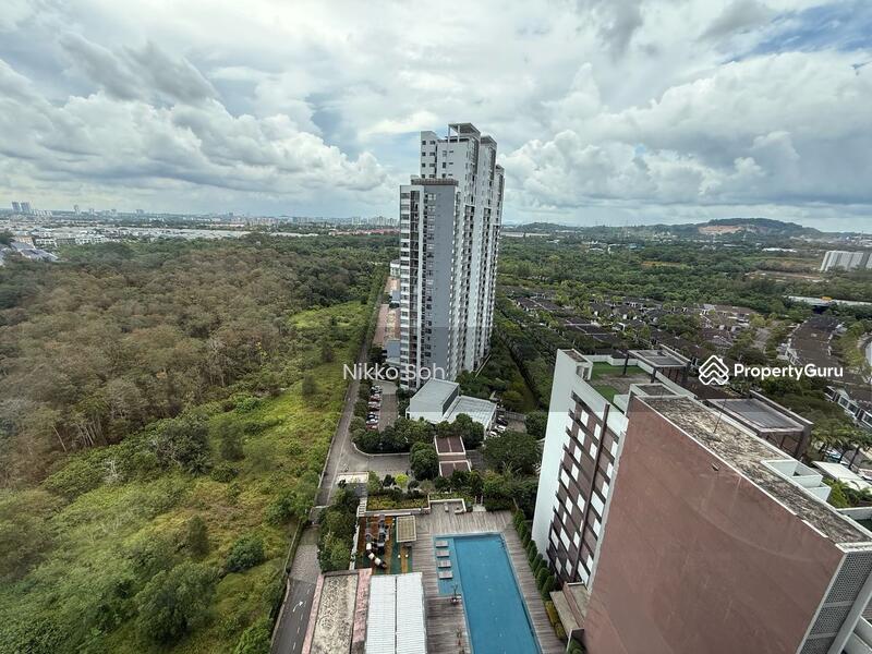 Untuk Dijual - Greenfield Regency
