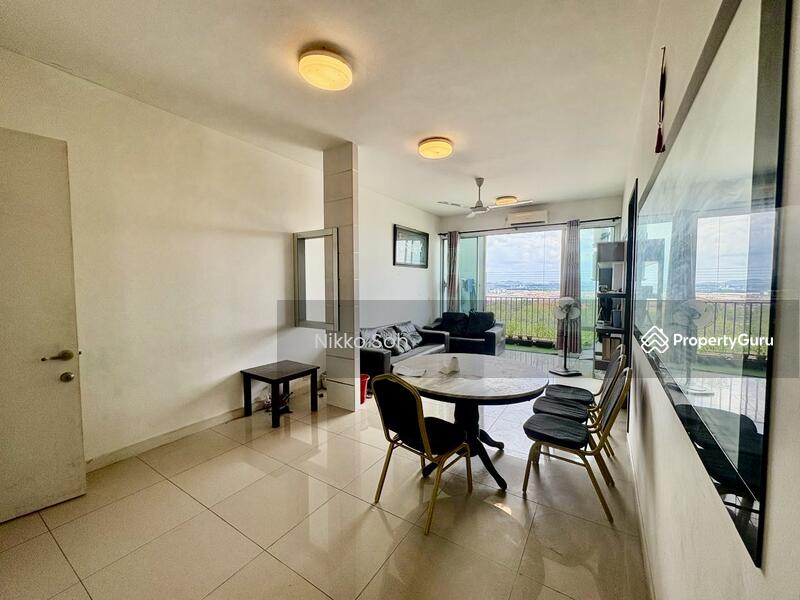 Untuk Dijual - Greenfield Regency