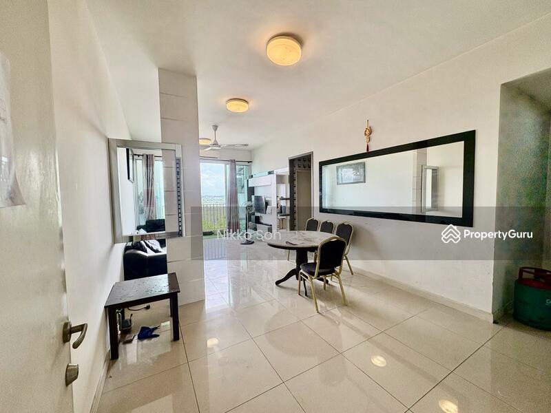 Untuk Dijual - Greenfield Regency