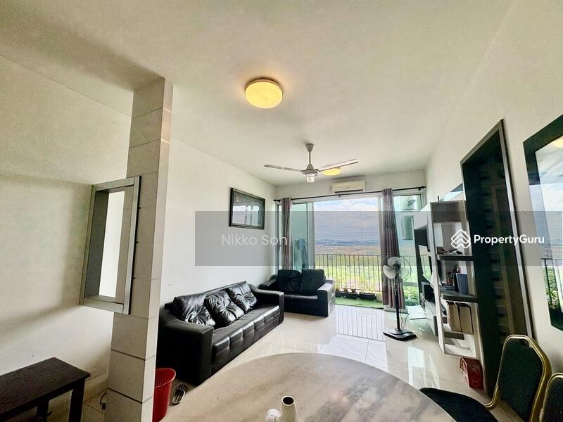 Untuk Dijual - Greenfield Regency