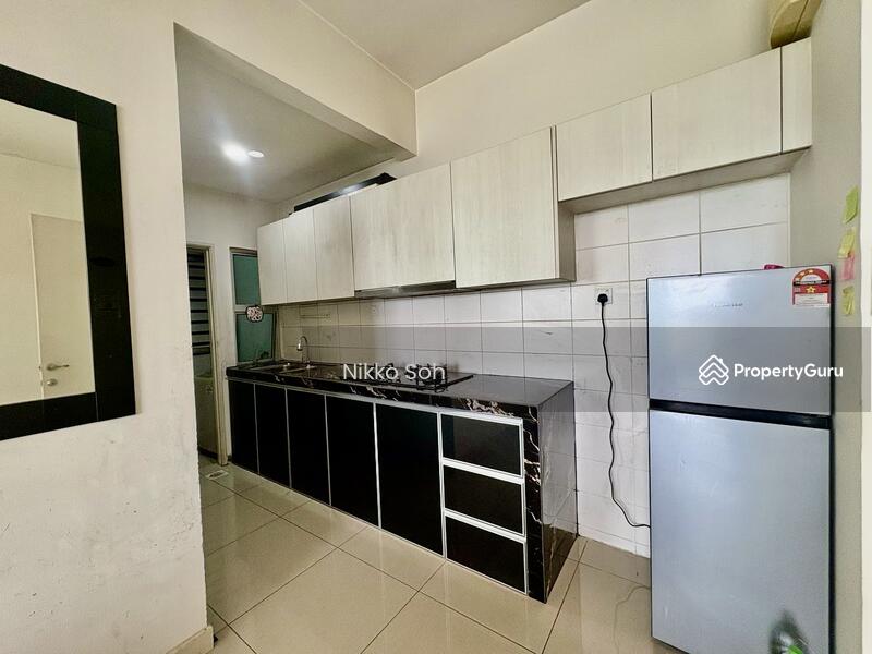 Untuk Dijual - Greenfield Regency