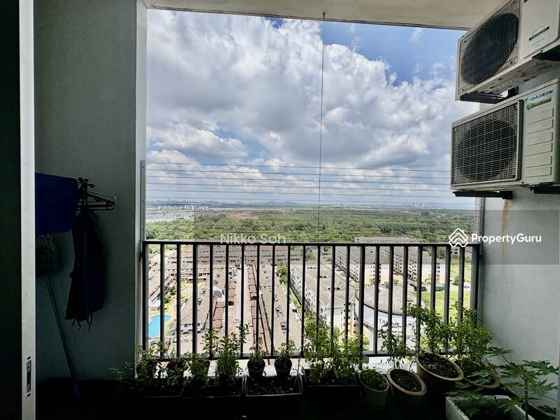 Untuk Dijual - Greenfield Regency