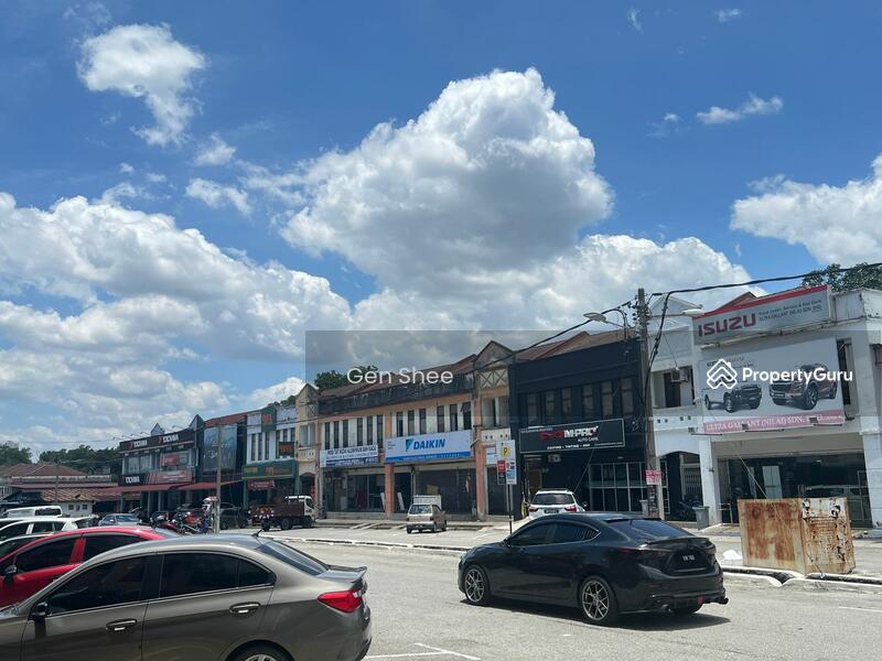 For Rent - Taman Desa Jasmin
