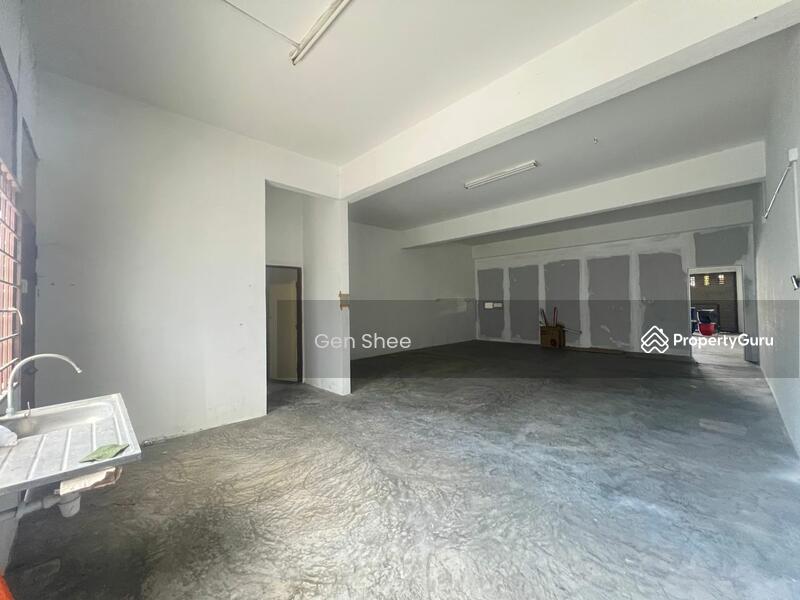 For Rent - Taman Desa Jasmin