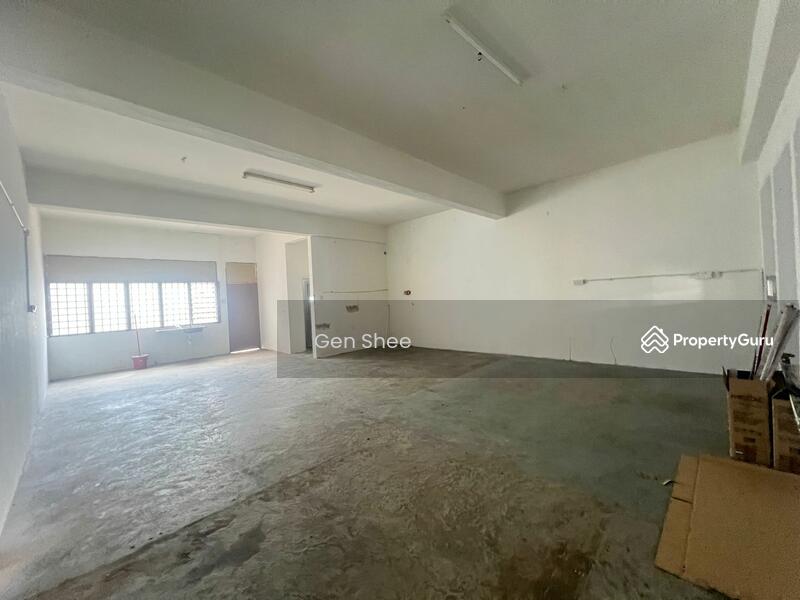 For Rent - Taman Desa Jasmin