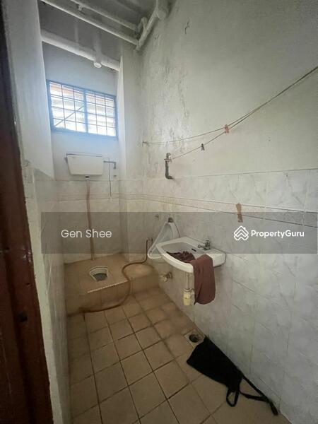For Rent - Taman Desa Jasmin