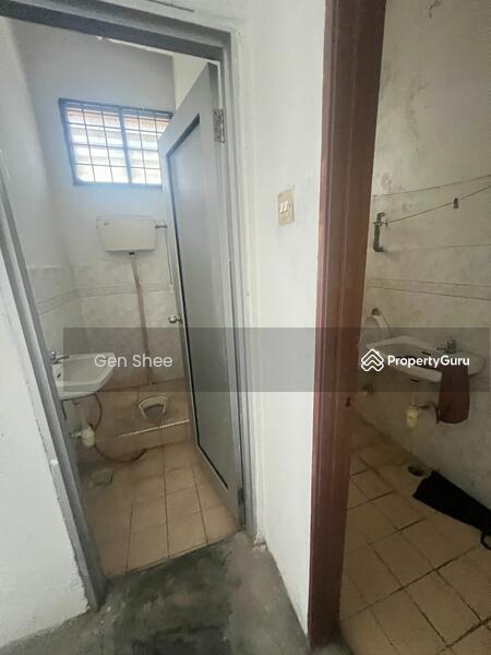 For Rent - Taman Desa Jasmin