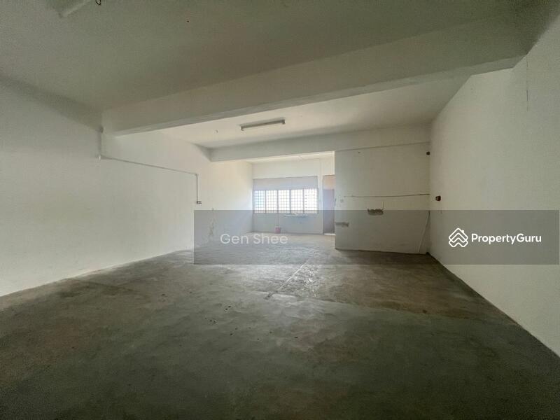 For Rent - Taman Desa Jasmin