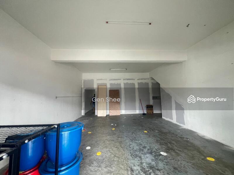 For Rent - Taman Desa Jasmin