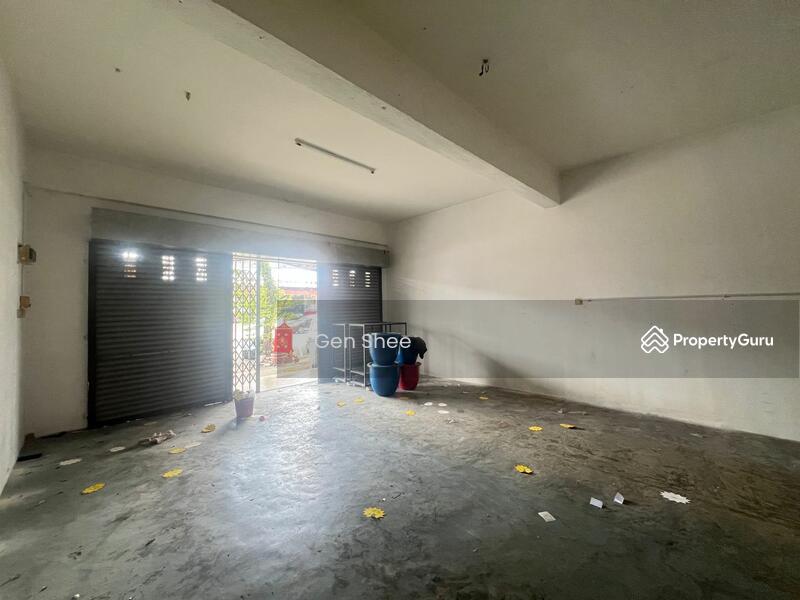 For Rent - Taman Desa Jasmin