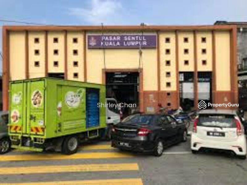 For Sale - Sentul