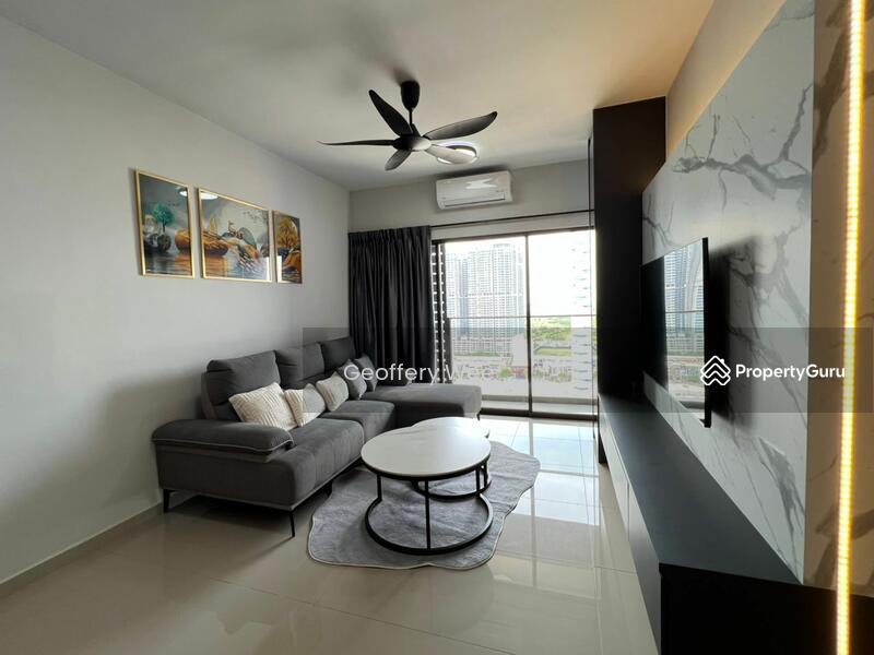 Untuk Disewa - Admiral Residences