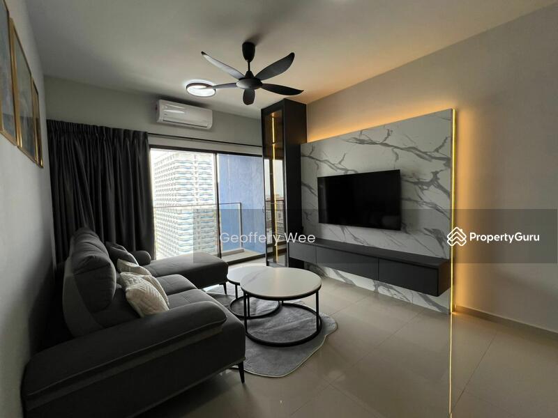 Untuk Disewa - Admiral Residences