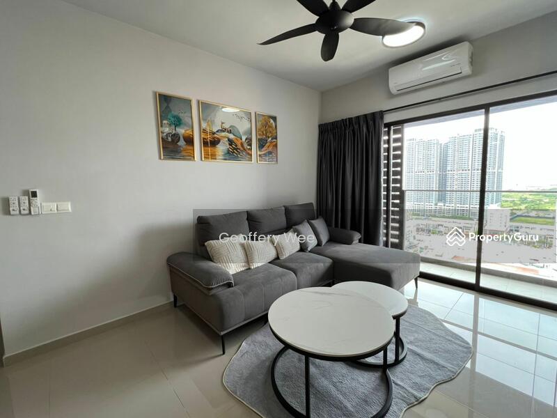 Untuk Disewa - Admiral Residences