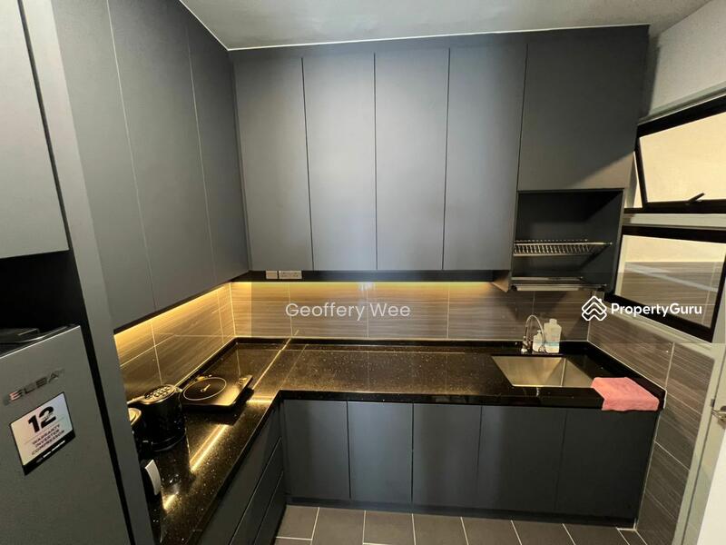 Untuk Disewa - Admiral Residences