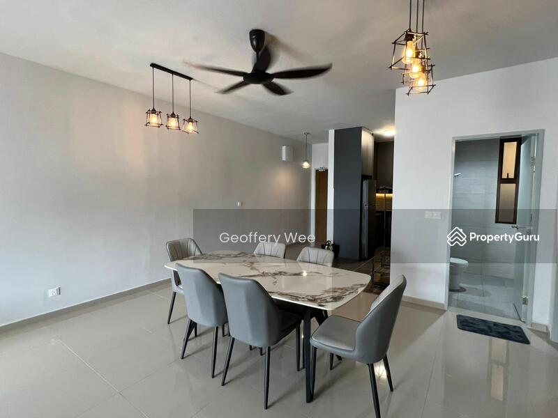 Untuk Disewa - Admiral Residences