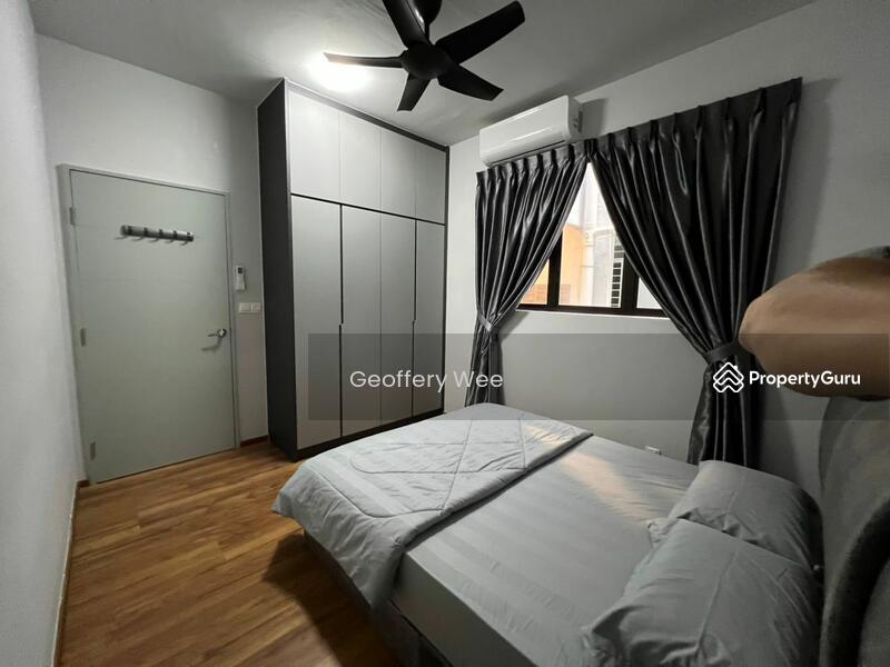 Untuk Disewa - Admiral Residences