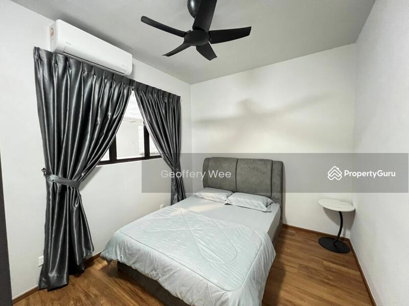 Untuk Disewa - Admiral Residences