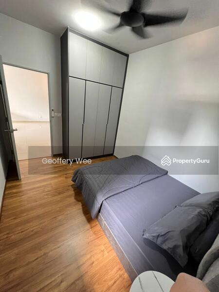 Untuk Disewa - Admiral Residences