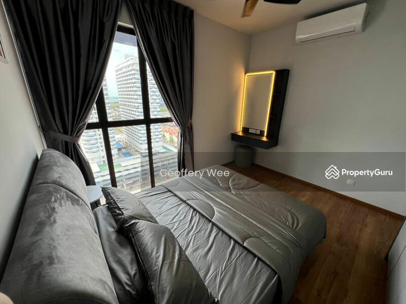 Untuk Disewa - Admiral Residences