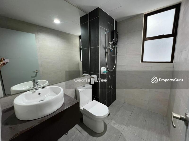 Untuk Disewa - Admiral Residences