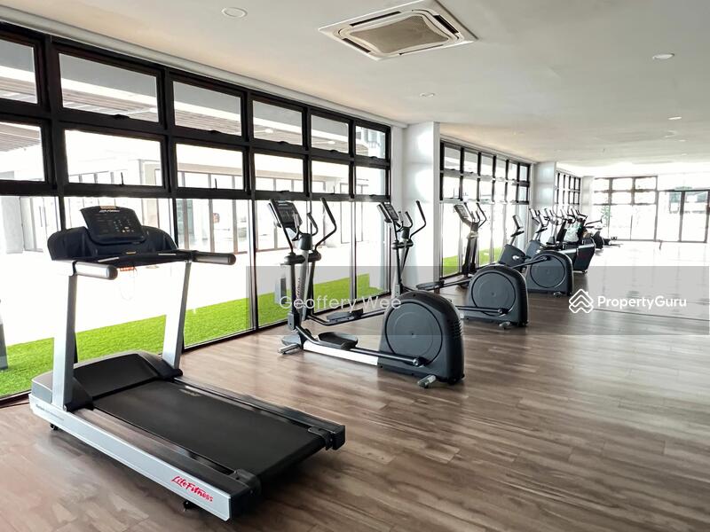 Untuk Disewa - Admiral Residences