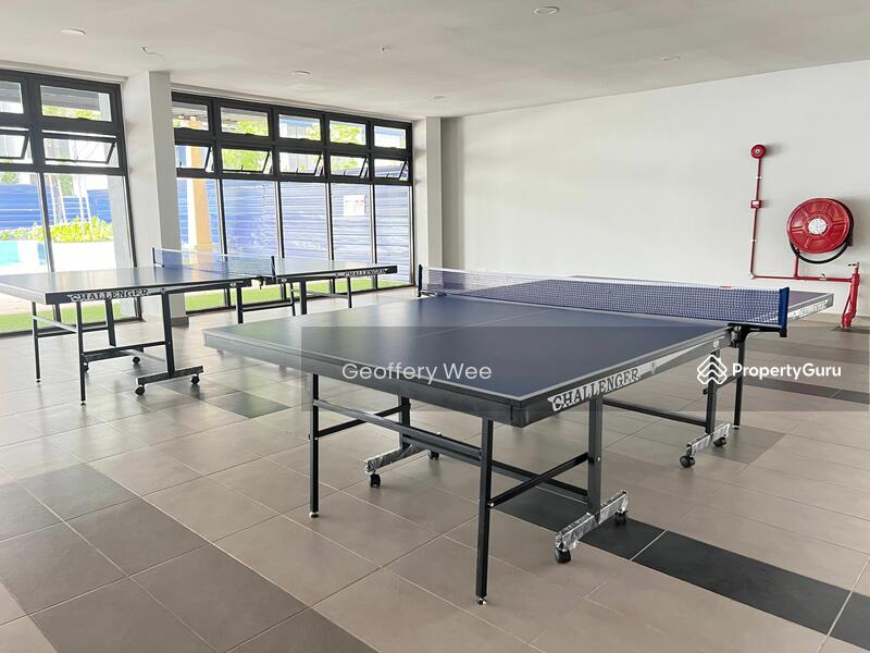 Untuk Disewa - Admiral Residences