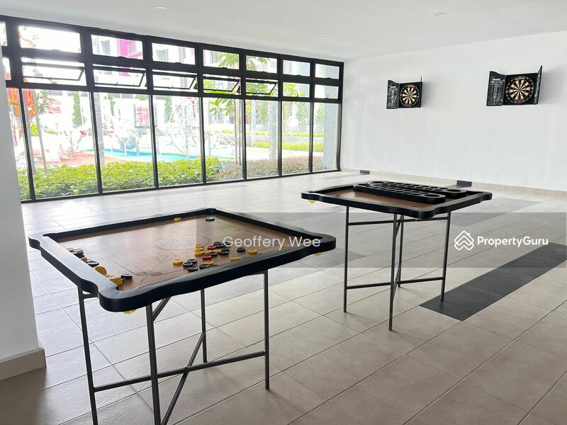 Untuk Disewa - Admiral Residences