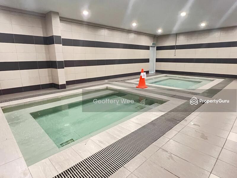 Untuk Disewa - Admiral Residences