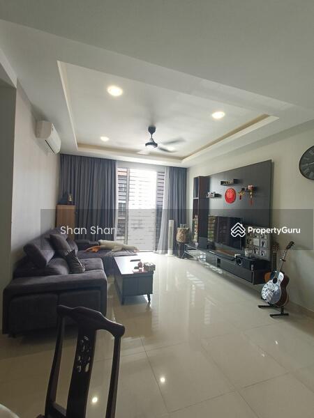 For Sale - Cascadia Townhouse at Taman Tasik Prima