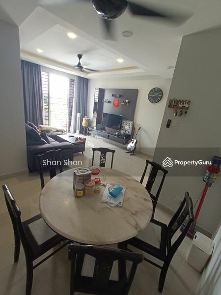 For Sale - Cascadia Townhouse at Taman Tasik Prima