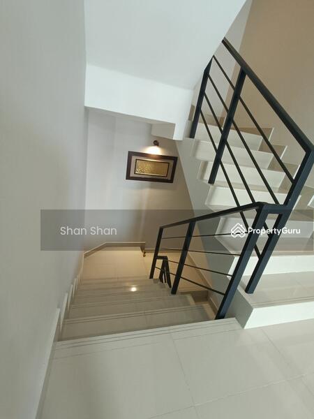 For Sale - Cascadia Townhouse at Taman Tasik Prima