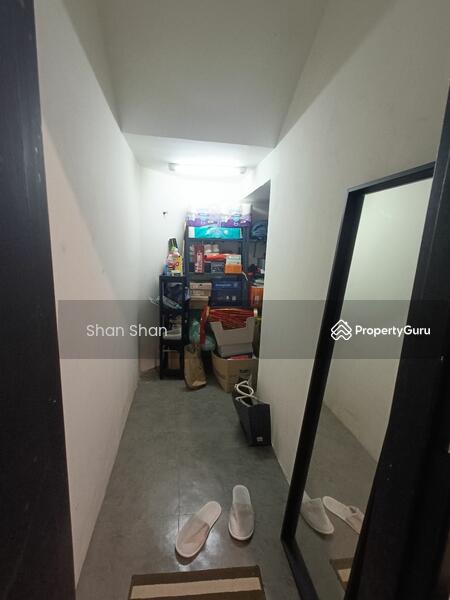 For Sale - Cascadia Townhouse at Taman Tasik Prima