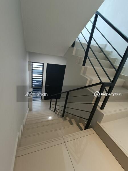 For Sale - Cascadia Townhouse at Taman Tasik Prima